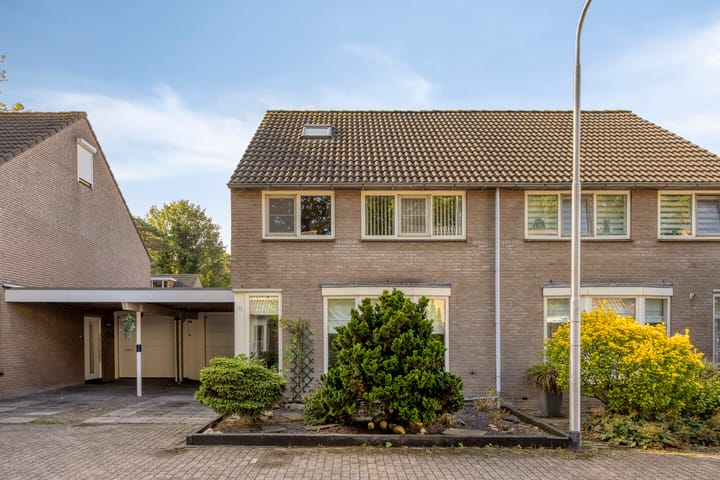 Foto 5 van Drontenhof 11