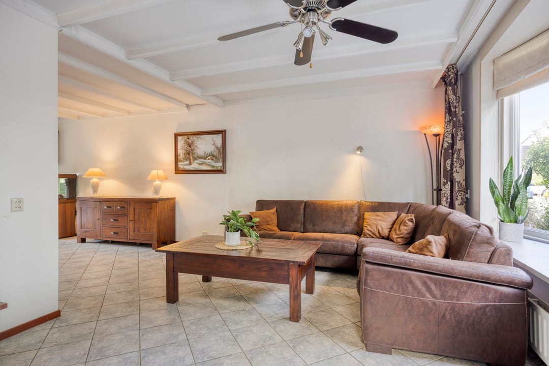 Foto 11 van Drontenhof 11