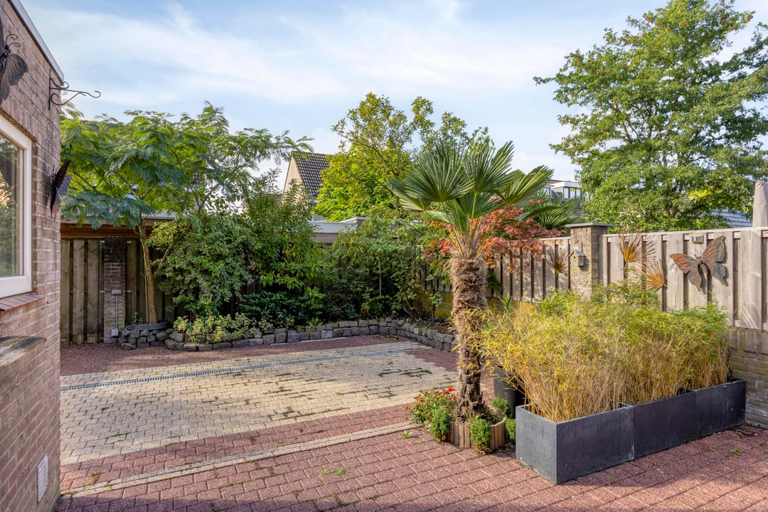 Foto 38 van Drontenhof 11