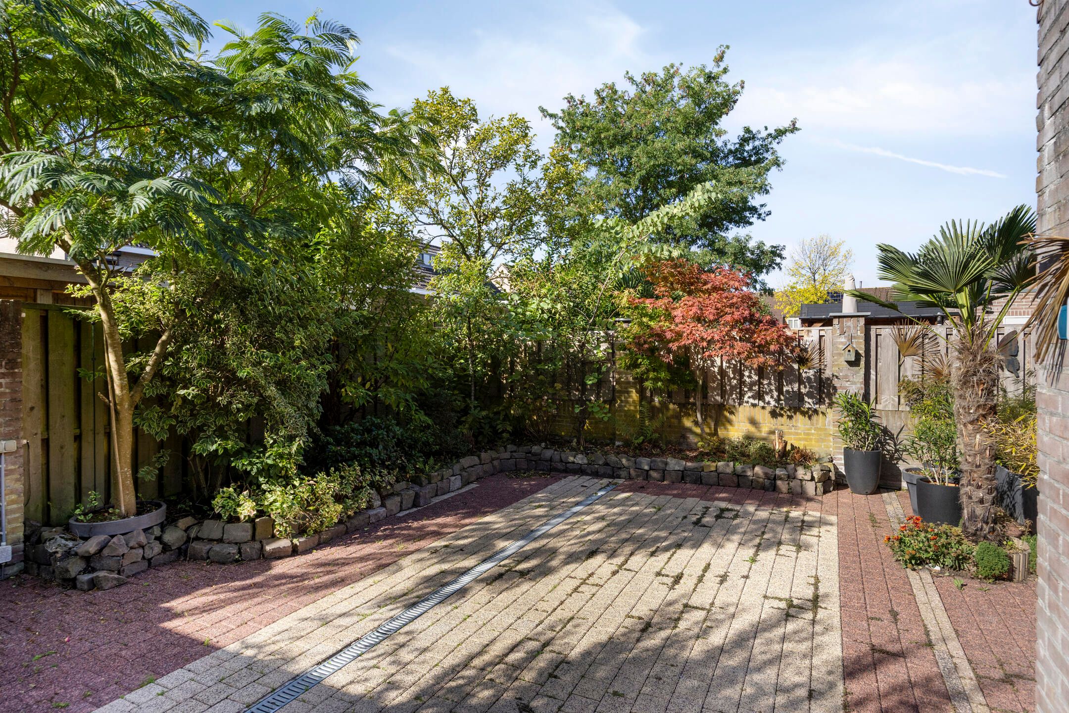 Foto 39 van Drontenhof 11