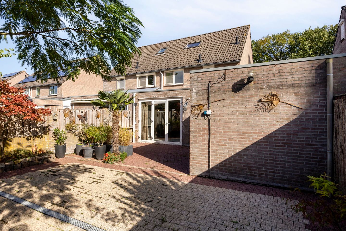 Foto 40 van Drontenhof 11