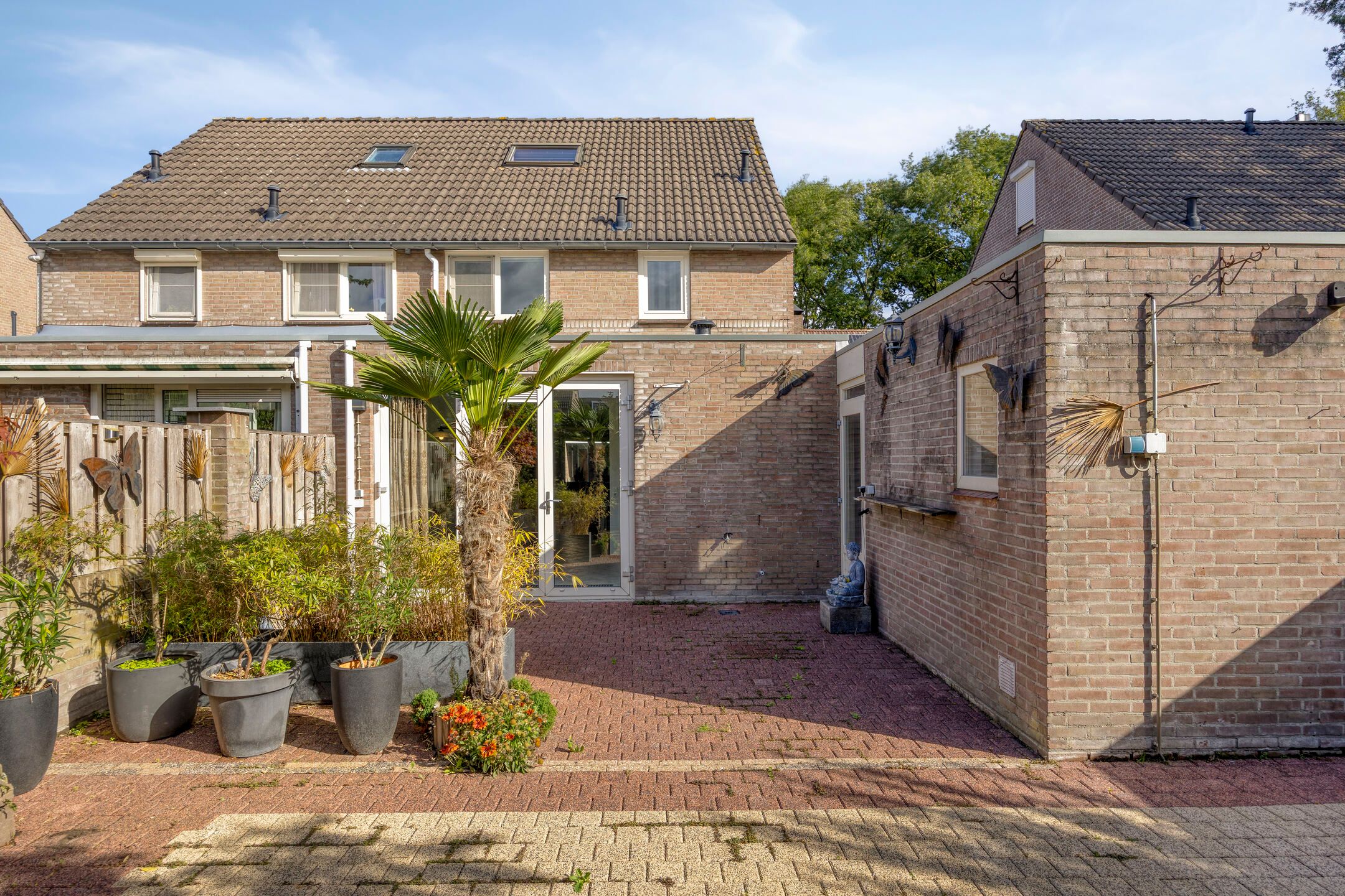 Foto 42 van Drontenhof 11