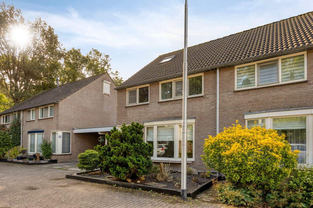 Foto 46 van Drontenhof 11