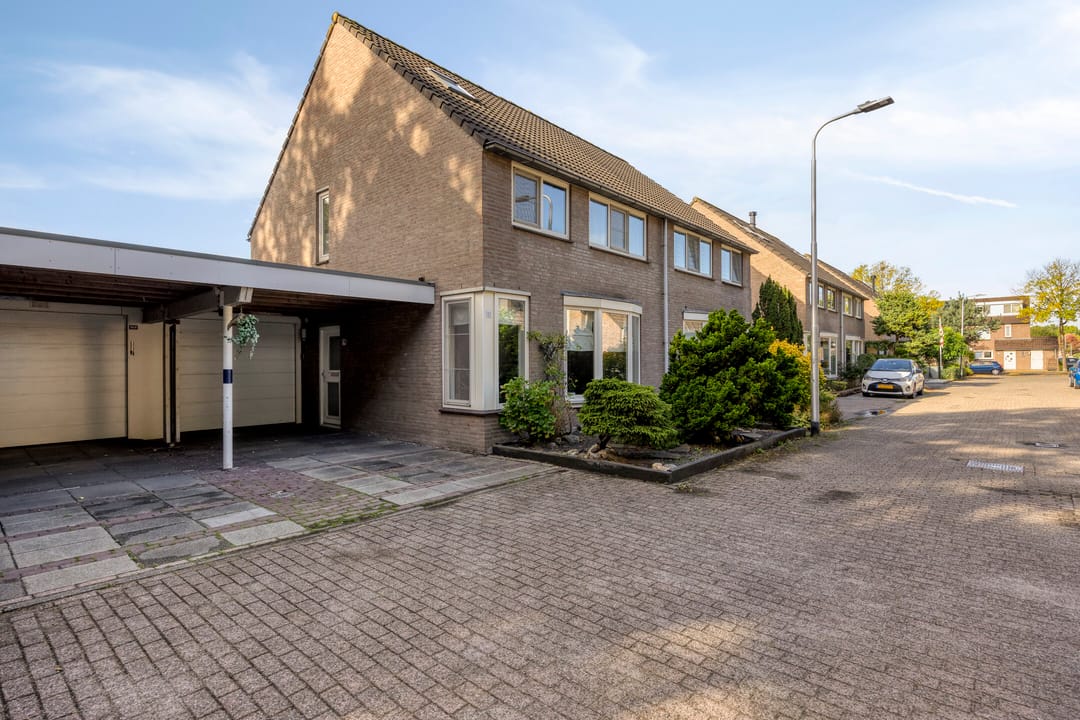 Foto 47 van Drontenhof 11