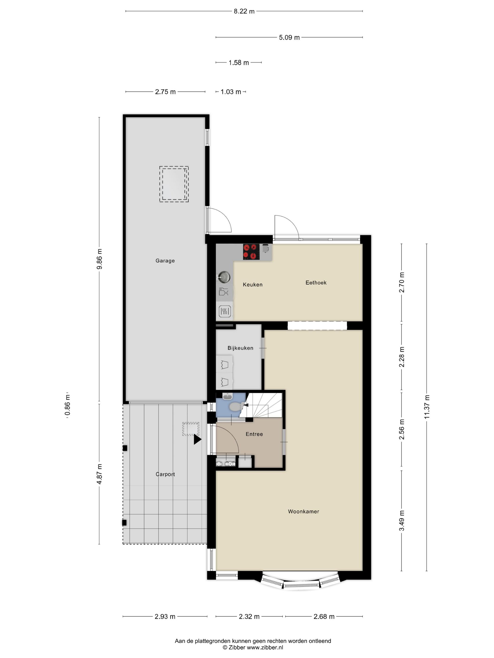 Foto 57 van Drontenhof 11