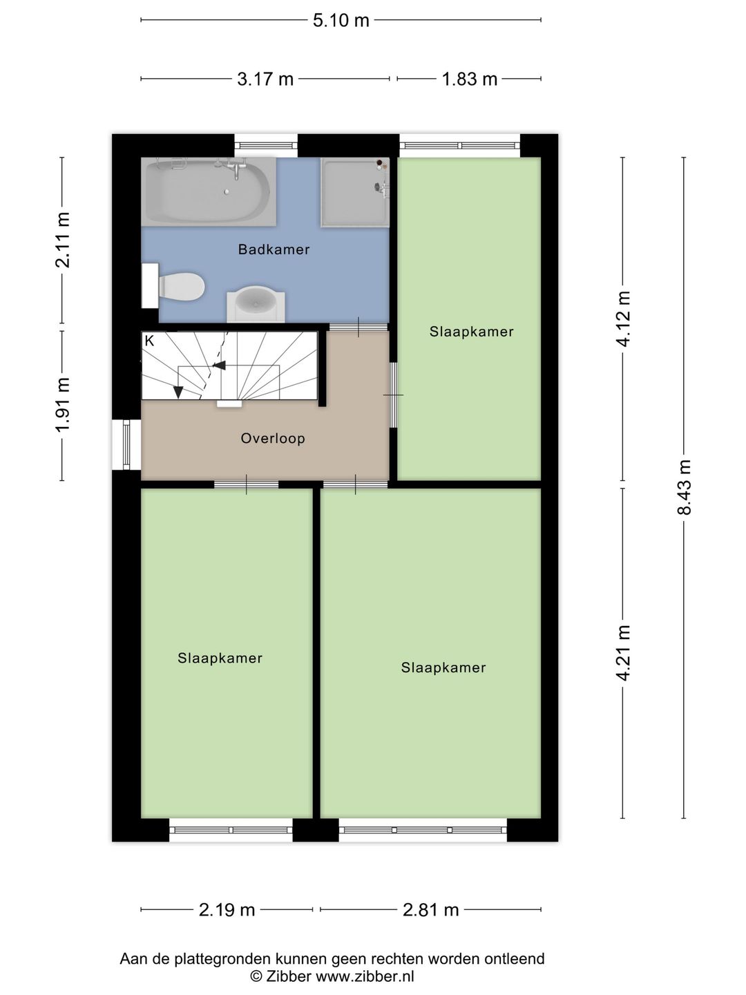 Foto 58 van Drontenhof 11