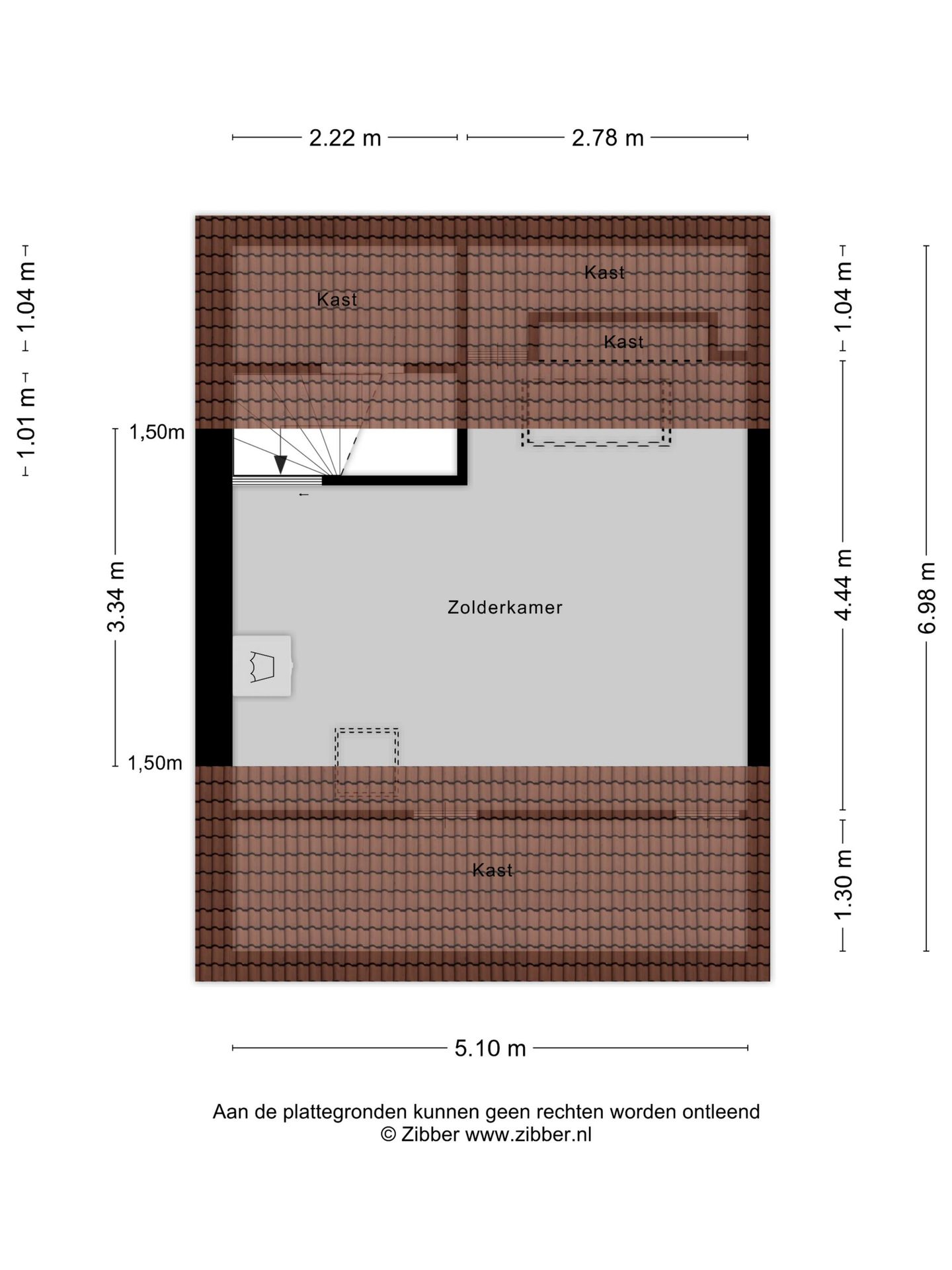 Foto 59 van Drontenhof 11