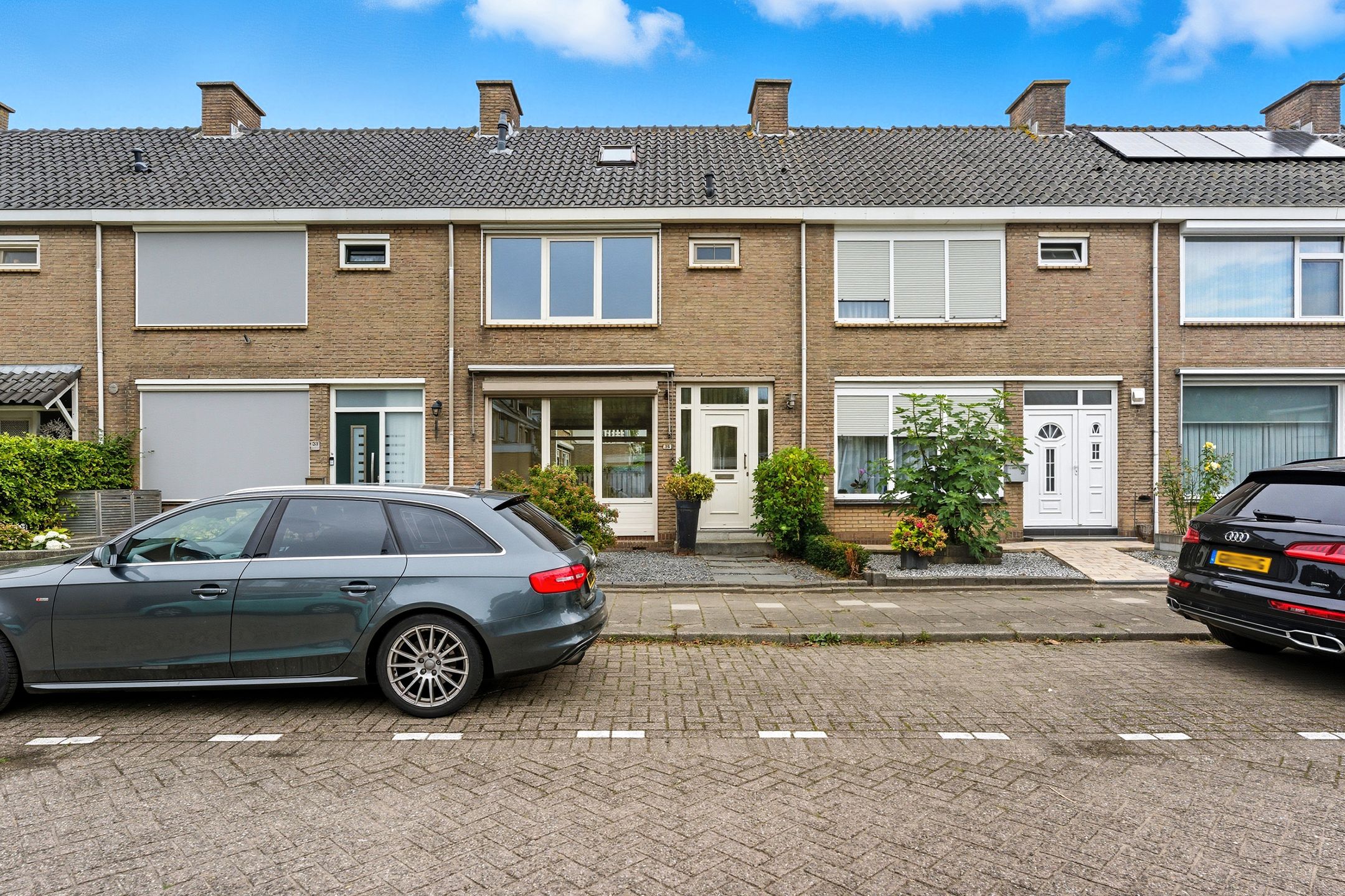 Ravelstraat, 35, Ridderkerk, 2983BL, Zuid-Holland, Nederland 35 