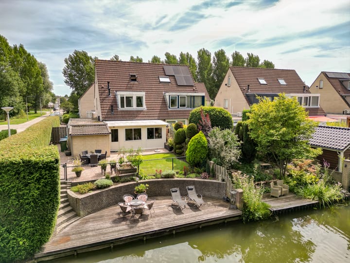 Foto 1 van Leuvensbroek 3361