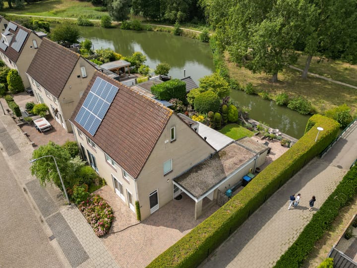 Foto 2 van Leuvensbroek 3361