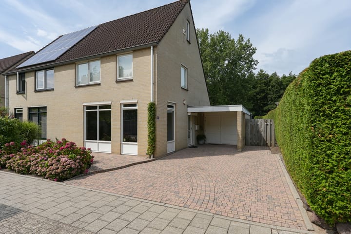 Foto 3 van Leuvensbroek 3361