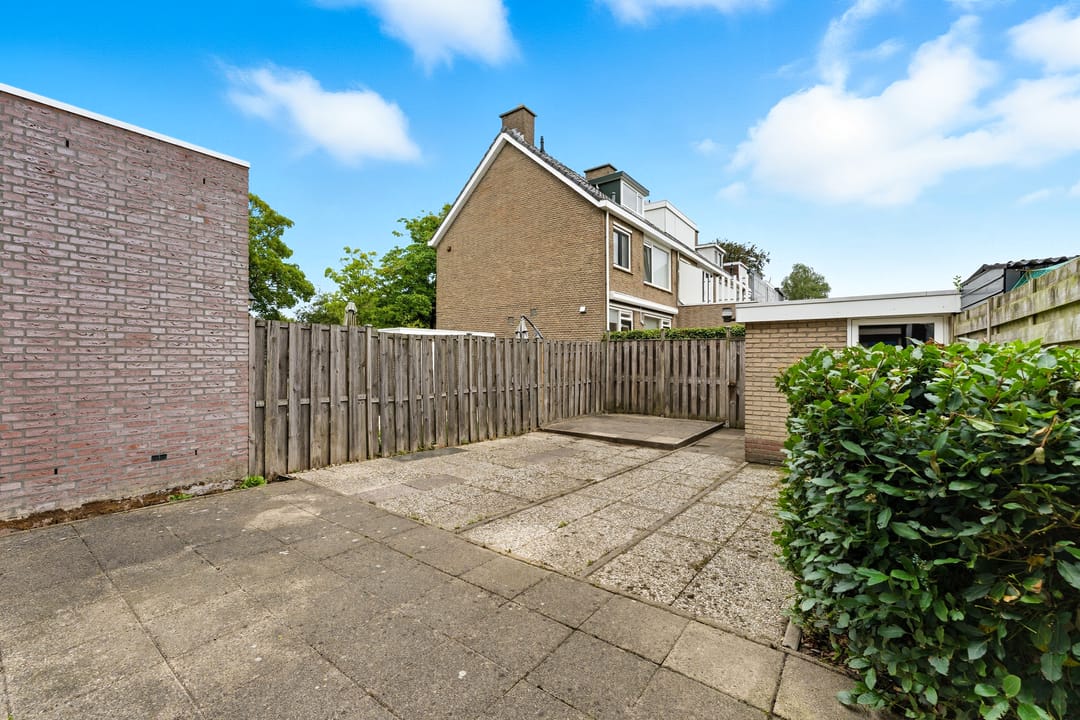 Foto 31 van Ravelstraat 35