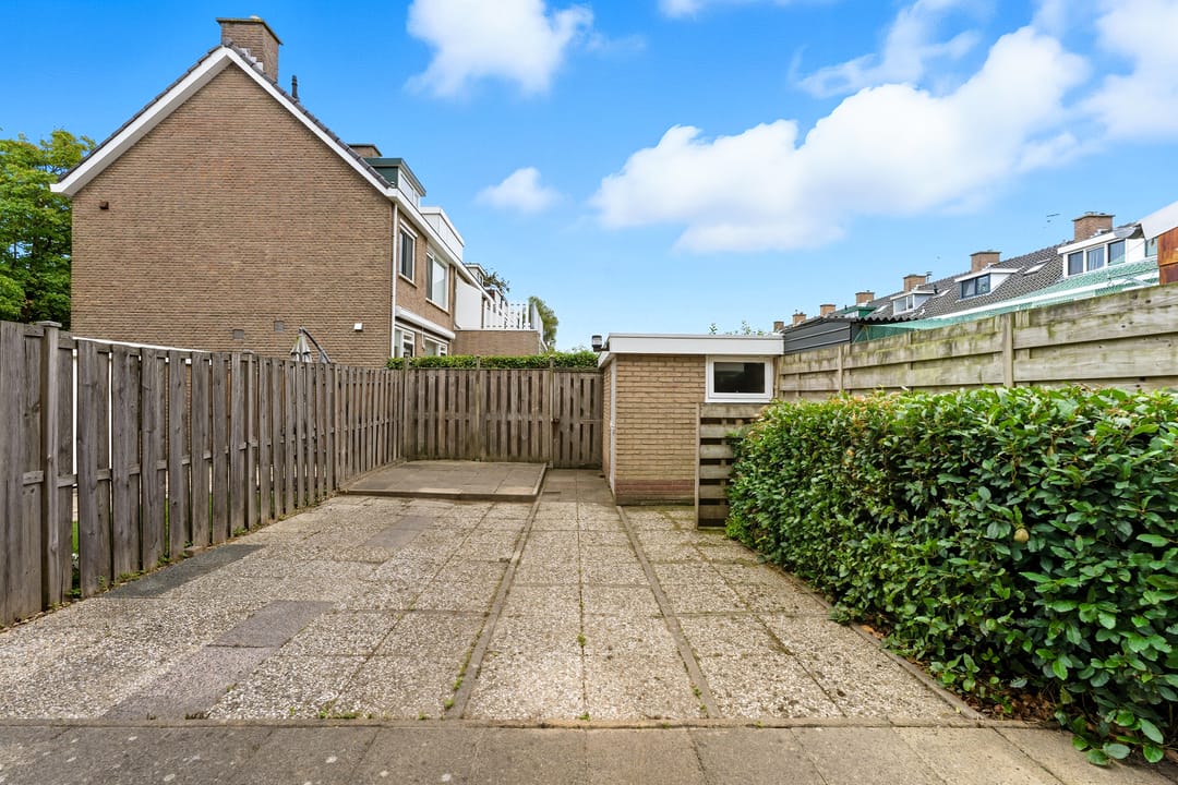 Foto 32 van Ravelstraat 35