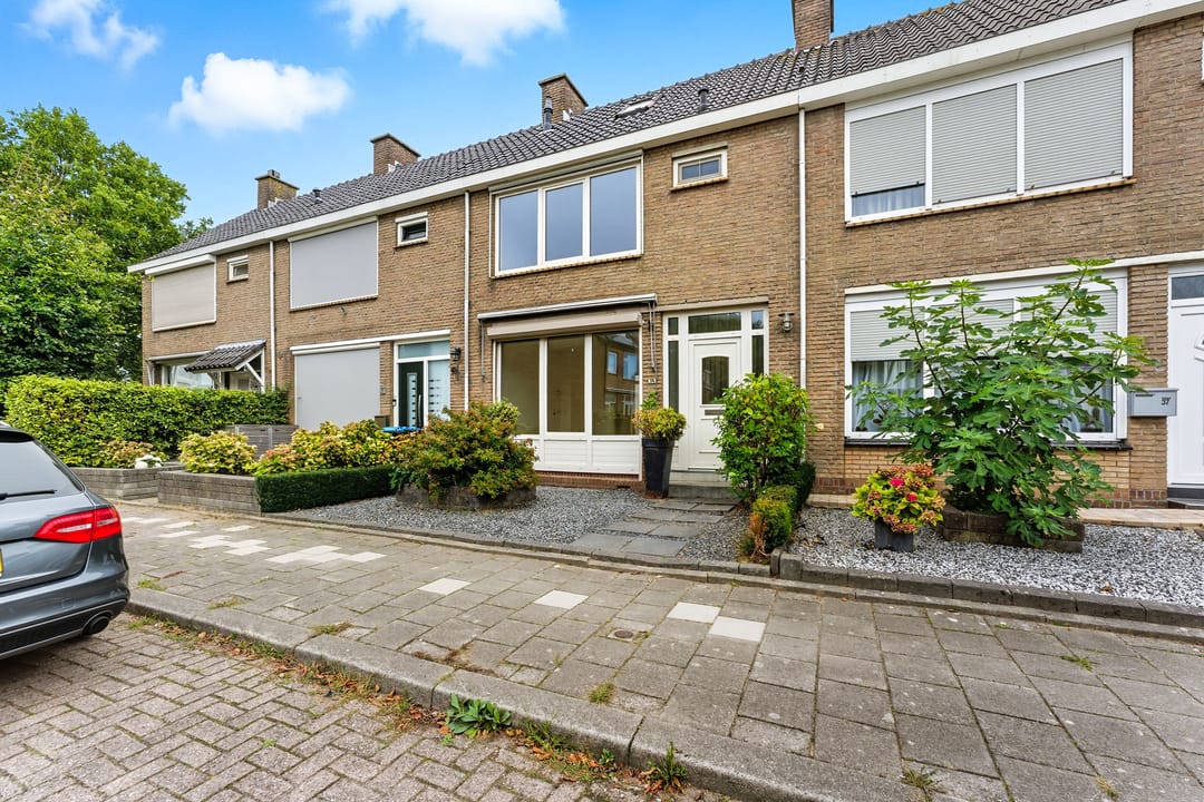 Foto 37 van Ravelstraat 35