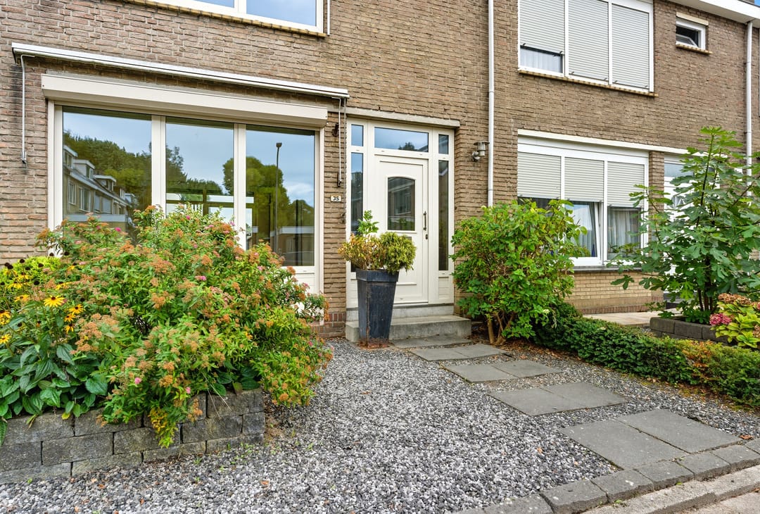 Foto 38 van Ravelstraat 35