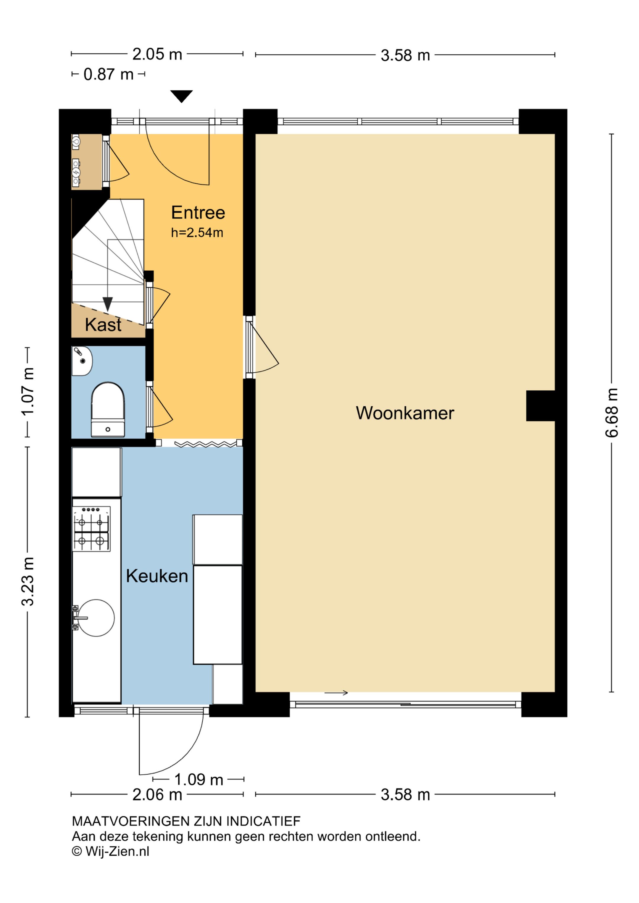 Foto 42 van Ravelstraat 35