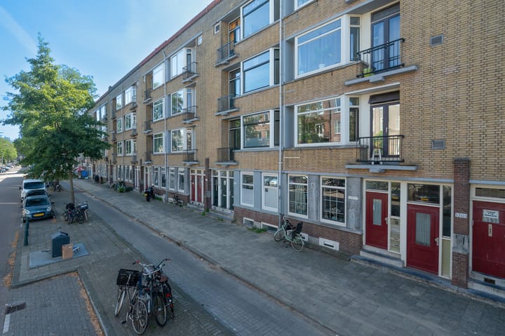 Photo 2 of Willem Buytewechstraat 166-B