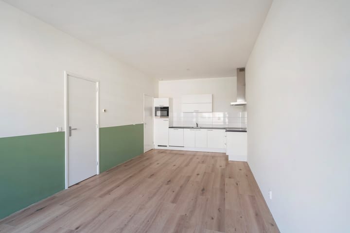 Photo 4 of Willem Buytewechstraat 166-B