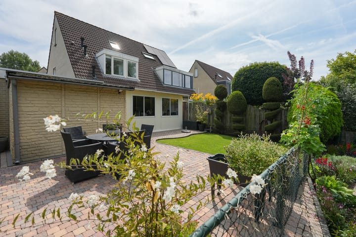 Foto 35 van Leuvensbroek 3361