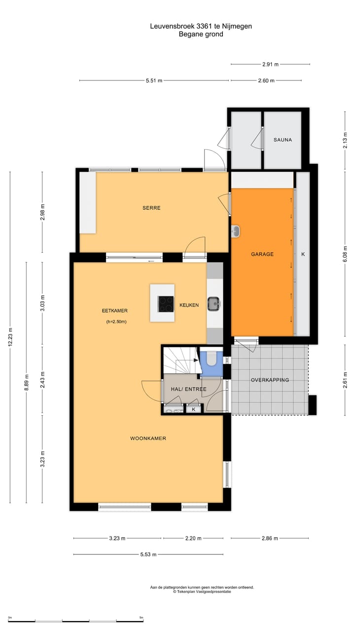 Foto 41 van Leuvensbroek 3361