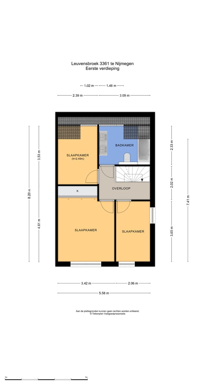 Foto 42 van Leuvensbroek 3361