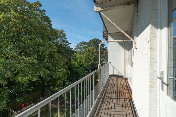 Foto 13 van Willem Buytewechstraat 166-B