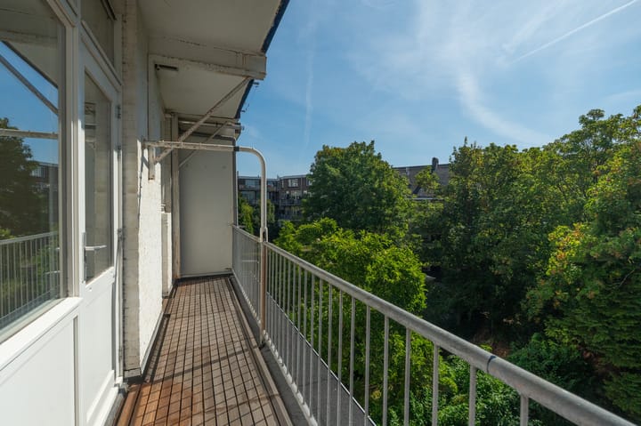 Foto 14 van Willem Buytewechstraat 166-B