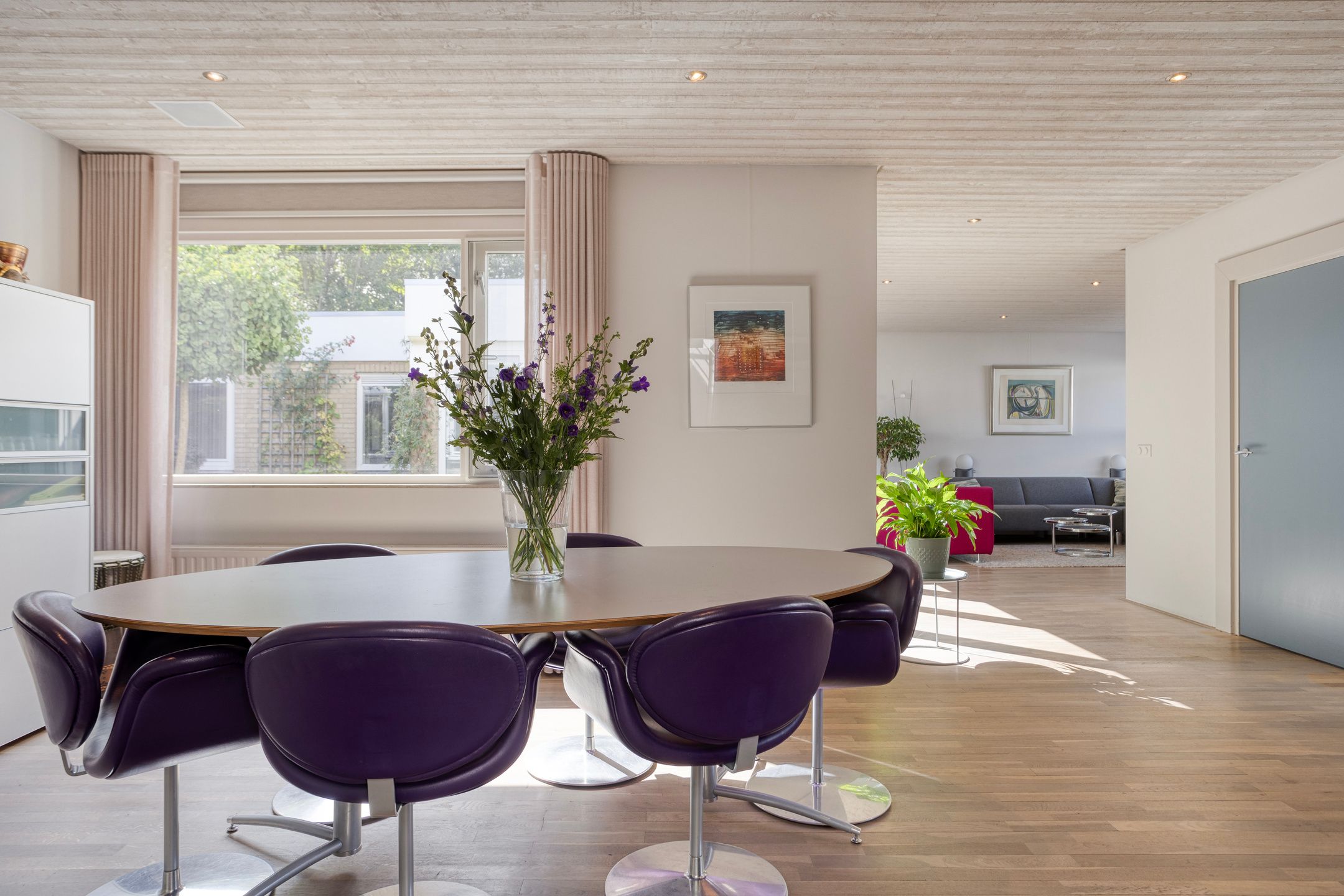 Foto 3 van Gezellehof 90