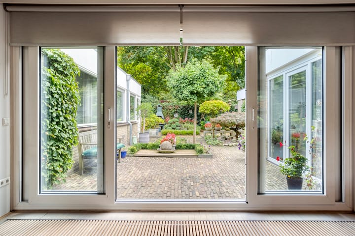 Foto 5 van Gezellehof 90