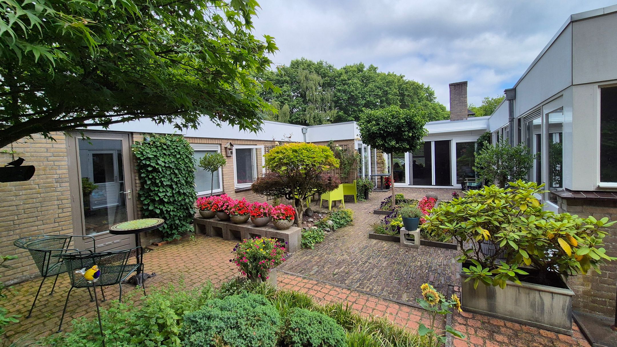 Foto 6 van Gezellehof 90