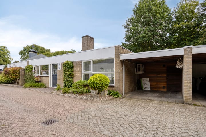 Foto 7 van Gezellehof 90