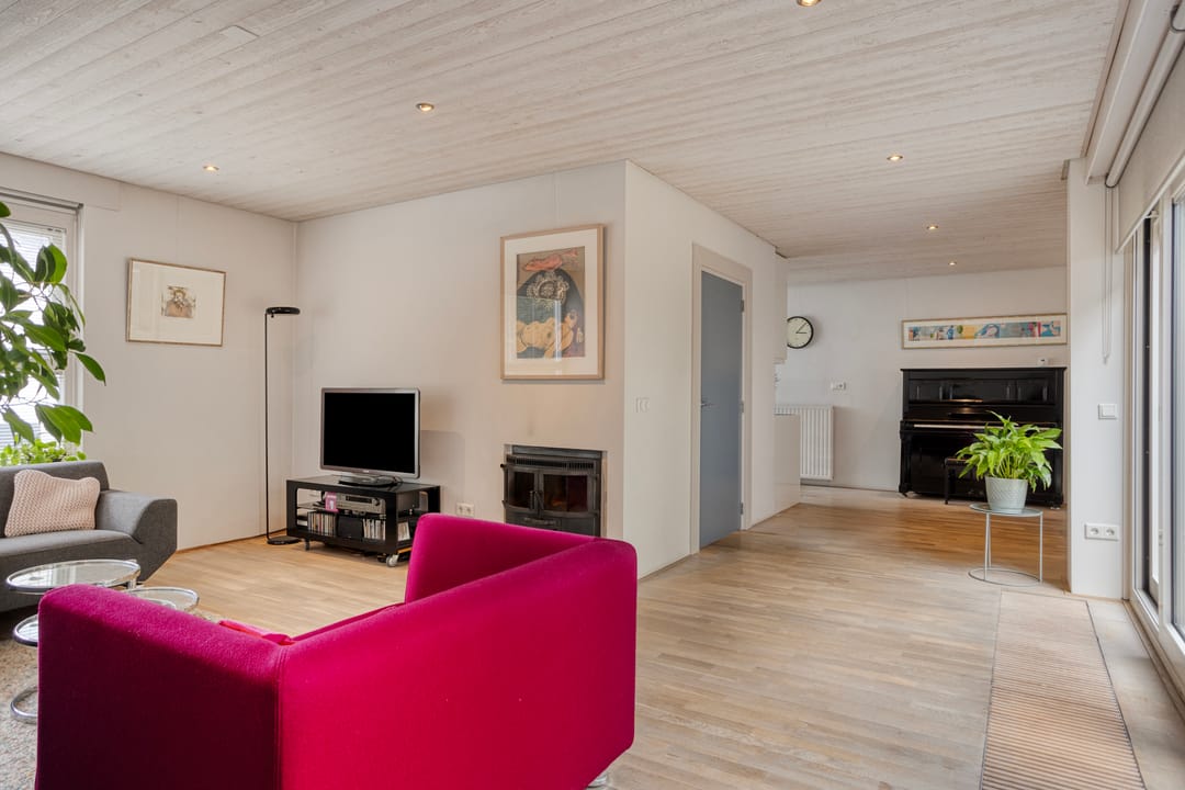 Foto 13 van Gezellehof 90