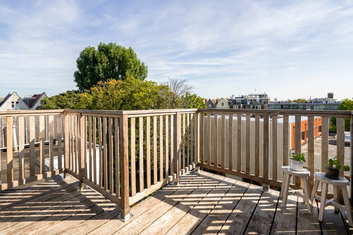 Foto 2 van Da Costastraat 119-4