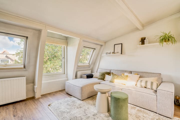 Foto 3 van Da Costastraat 119-4