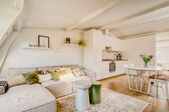 Foto 4 van Da Costastraat 119-4