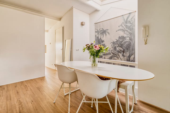 Foto 5 van Da Costastraat 119-4