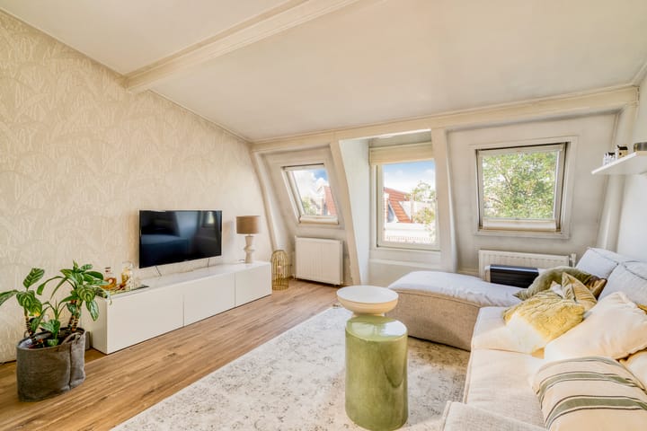 Foto 6 van Da Costastraat 119-4