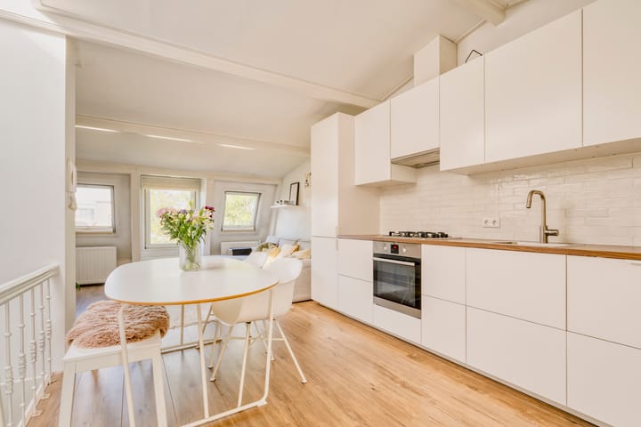 Foto 9 van Da Costastraat 119-4