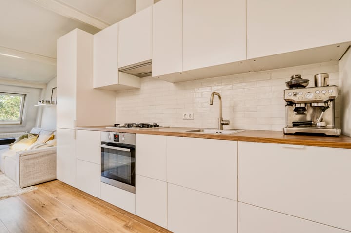 Foto 10 van Da Costastraat 119-4