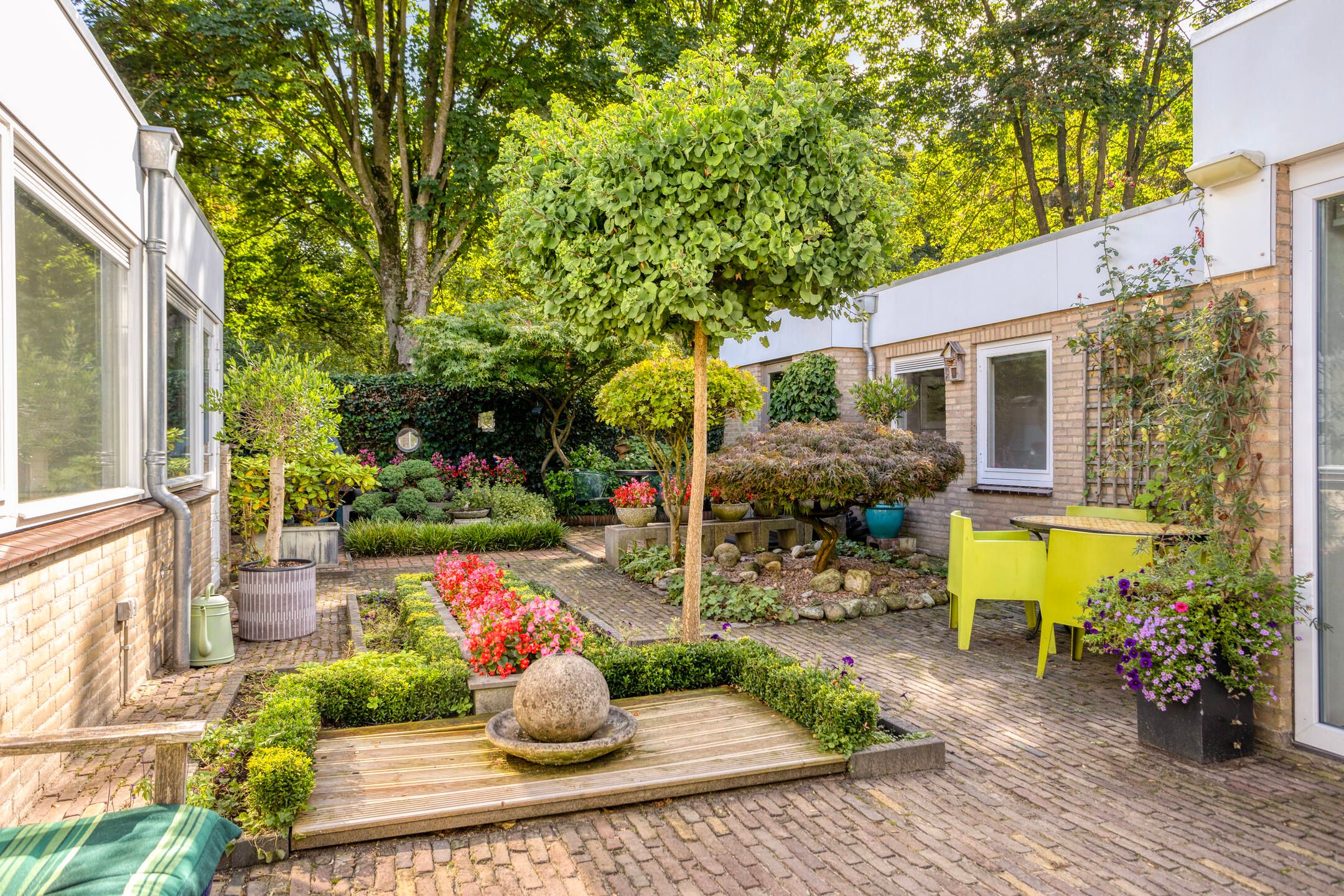 Foto 36 van Gezellehof 90