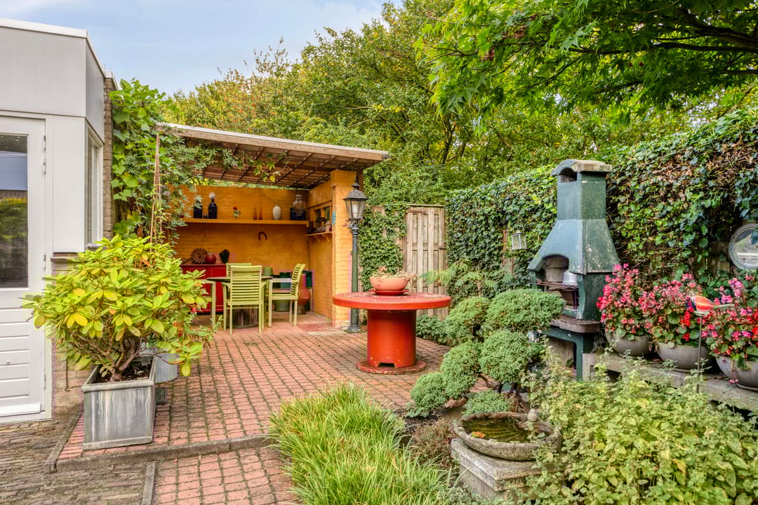 Foto 37 van Gezellehof 90