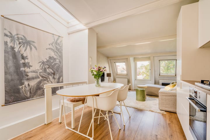 Foto 13 van Da Costastraat 119-4