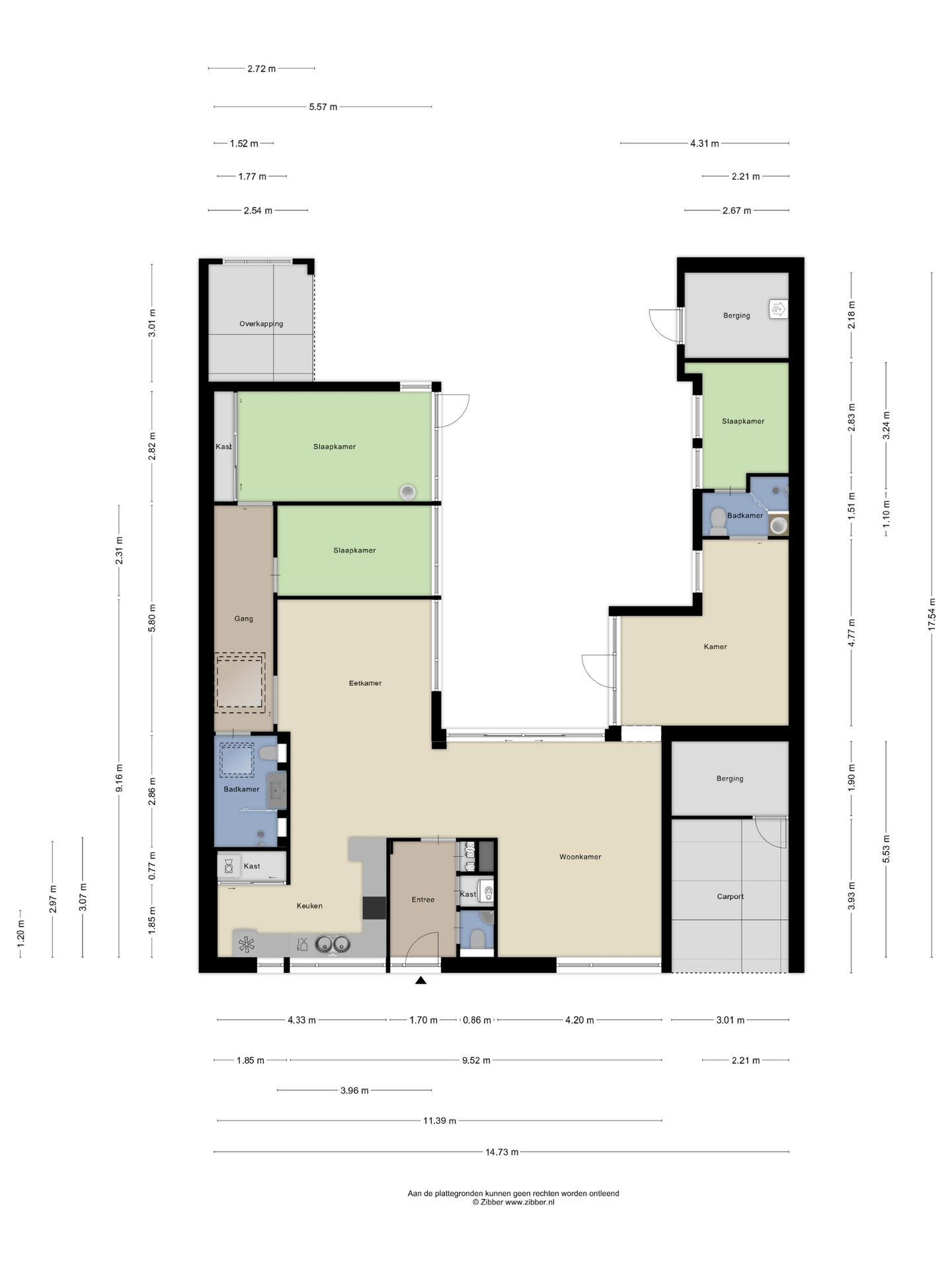 Foto 44 van Gezellehof 90