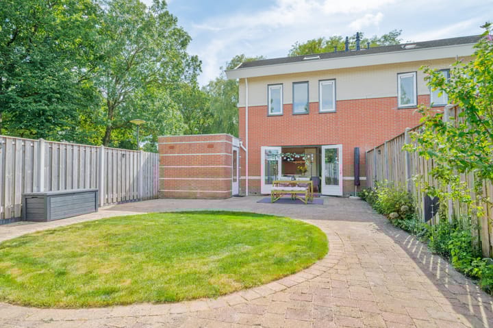 Foto 4 van Albertus van Leusenweg 59