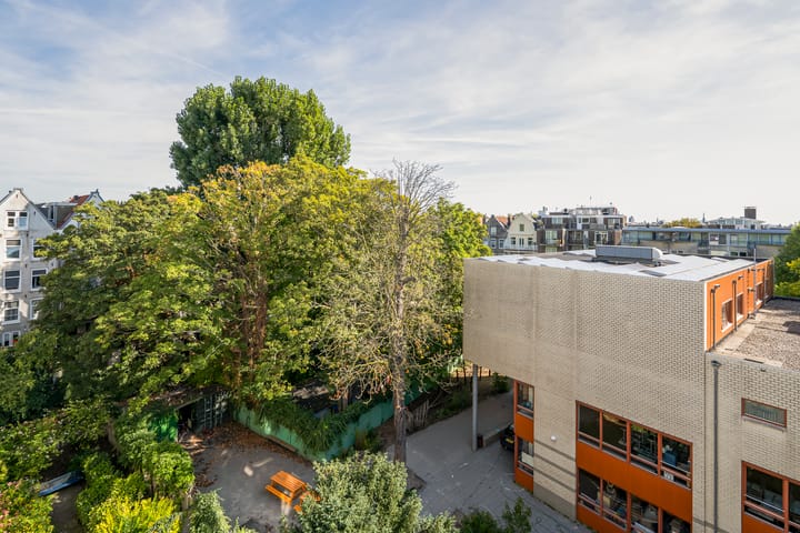 Foto 21 van Da Costastraat 119-4