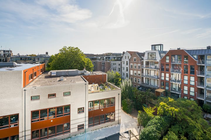 Foto 22 van Da Costastraat 119-4