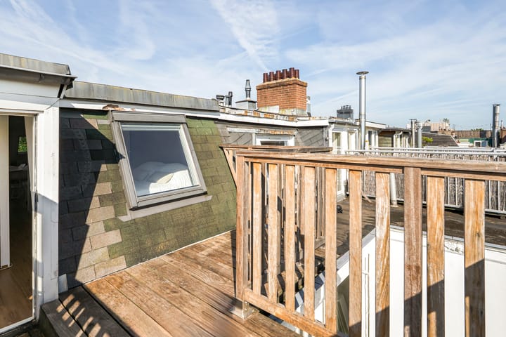 Foto 23 van Da Costastraat 119-4