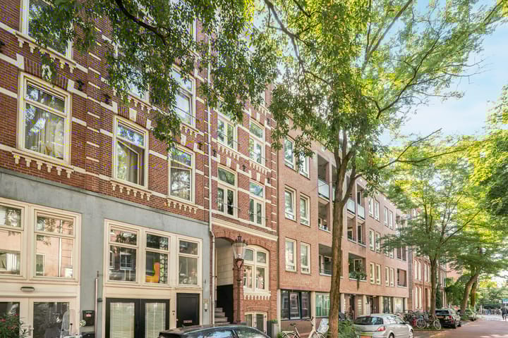 Foto 24 van Da Costastraat 119-4