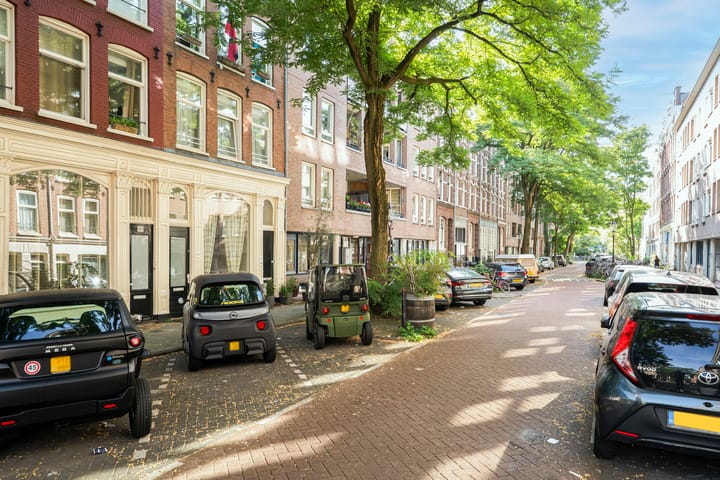 Foto 26 van Da Costastraat 119-4