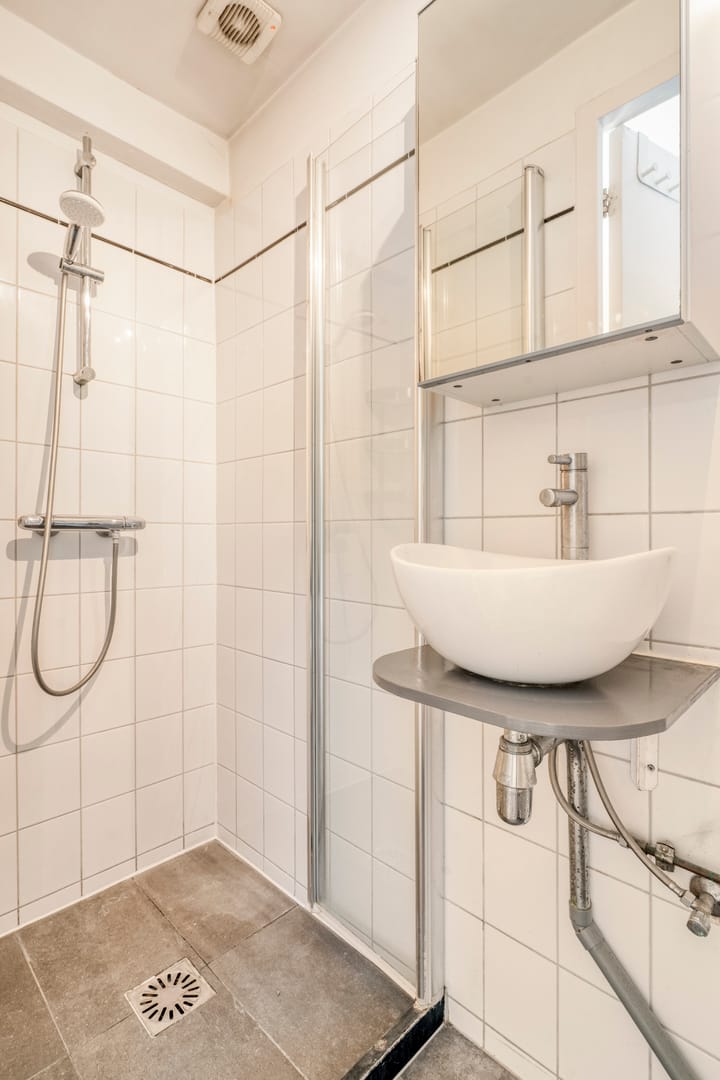 Foto 17 van Da Costastraat 119-4